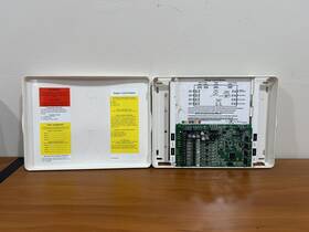 Systxbb4zc01 Bryant Carrier Evolution 4/8 Zone Damper Control Module Board