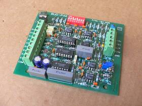 104-030 Bud-pak 104 030 Rev A Circuit Board