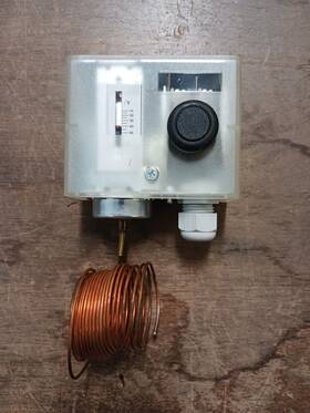 Ntf-5r2 Building Controls And Solutions Llc. Intec Ntf-5r2/us