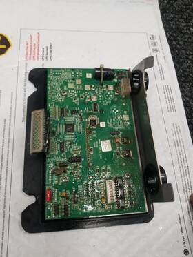 41768.1001 Bunn 41768 Control Board Assembly Mhg For