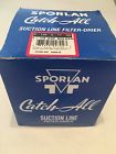 C-149-s-tt-hh Sporlan Suction Line Filter Drier Odf Solder Hvac