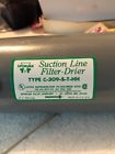 C-309-s-t-hh Sporlan Catch All Suction Line Odf Solder