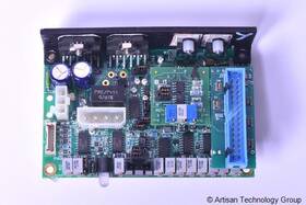7186-1 C.t.i. 593 Motion Control Circuit Board