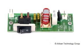 C7ac-1 Cadex Ac Input Board