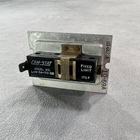 L59-3a-170-20 Cam-stat 170f Limit Control 3-inches