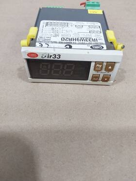 Ir33w9hr20 Carel Universal Controller With Temperature Inputs Ir33w9hr20 Carel Universal Controller With Temperature Inputs