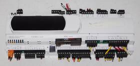 50nbaa000l0 Carel P Pco5 Hvac System Electronic Programmable Control Module
