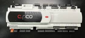 D000nh1defo Carel P 50nsjb000m C.pco Programmable Controller 500seb00l0