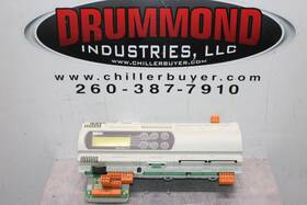 Pco2mq2bm0 Carel Mcquay Microtech Ii Hvac Chiller Controller