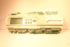 Pco3003el0 Carel Field Programmable Controller Modine Controls System