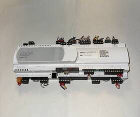 5drbab000l0 Carel U00100433 Code P Logic Controller Pco1drwd0 Dap4