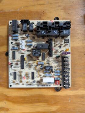 0234hk42fz017 Carrier Automatic Ignition System 2 Stage Cepl 130455-01 Charity