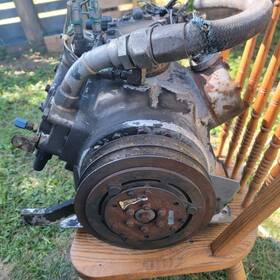 05ge037310 Carrier Transcold