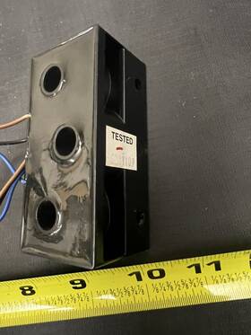 10-00439-01 Carrier Transformer Lot Of 3 Pcs 10-00439-01 Carrier Transformer Lot Of 3 Pcs