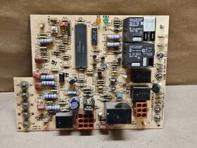 1012-83-802c Carrier Rudd Rheem Furnace Control Circuit Board 1012-802 5651-084