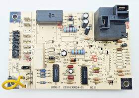 Ceso130024-01 Carrier 105021050836a Bryant 050-2 Fan Circuit Control Board 1050-83-6a