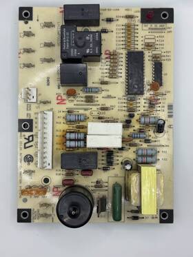 1068-83-114a Carrier White-rodgers Furnace Control Board Ships Fast