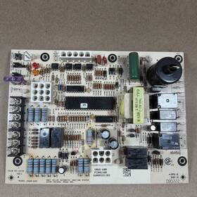 1068-83-601a Carrier Tested Control Board Pcbag100. 1068-600