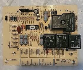 1087952 Carrier Oem Icp Defrost Control Board Hvac Usa Seller Free Shipping