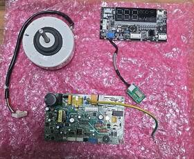 11002015000051 Carrier Hvac Mini Split Parts Bundle See Discription For Details