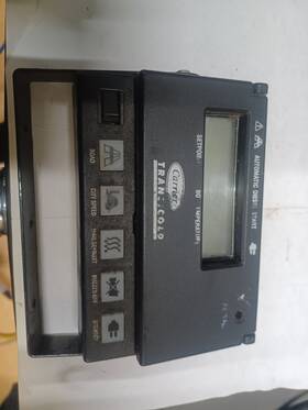 12-000325-02 Carrier Transcold Cab Controller 12-000325-02 Carrier Transcold Cab Controller