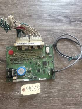 Cep130146-40-00-01 Carrier 12-00648-14 Supra Logic Board Ctd 12-00648-14/ 59980