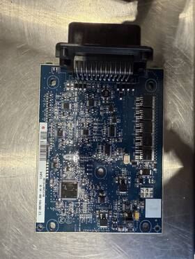 12-00704-sa-r Carrier Oem Ccb Board Assy-zenith For Transicold 12-00704-sa-r Carrier Oem Ccb Board Assy-zenith For Transicold