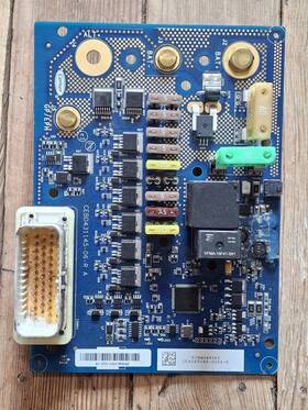 12-00763-51 Carrier Transicold Logic Board Tpc
