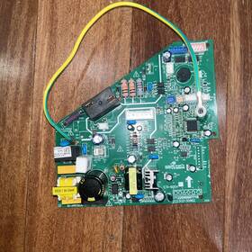 17122000044847-hm Carrier 17122000044847 Main Control Board 17122000007716 202302130962