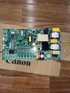 Kfr-160wbp3t6n1-e30 Carrier 17122000048168 Main Control Board 17122000037804 Kfr-160wbp3t6n1-e30 Carrier 17122000048168 Main Control Board 17122000037804