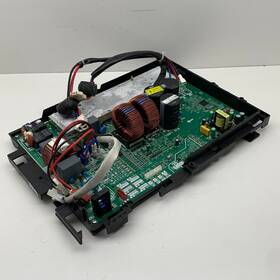 17222000033471 Carrier 17122000051104 Control Board Box For 38marbq36aa-3