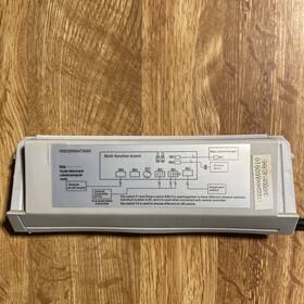 17122000a38610 Carrier Mini Split Main Control Board