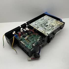 17122300003953 Carrier Control Board Box For 38mgrq24d 3 Eu-kfr80w/bp3