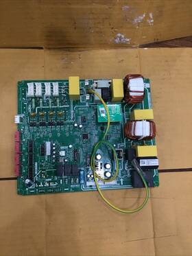 17122300003954 Carrier Main Control Board