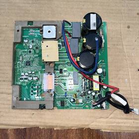 17122300a00568 Carrier Module Inverter Board