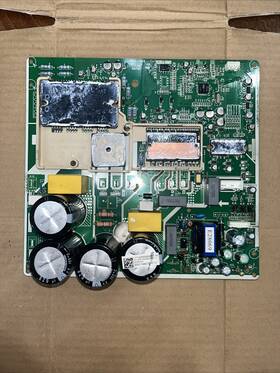17122000008629 Carrier 17122500001174 Inverter Board 02by102381f1