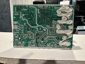 Carrier 17220000082334 Control Board With Aluminum Heat Sink For Hvac And Refrigeration
