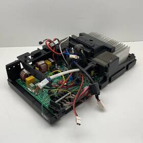 17122000051930 Carrier 17222000007413 Control Board Box For 38maqb24r 3