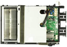 17222000024573 Carrier Heat Pump Control Box Assembly