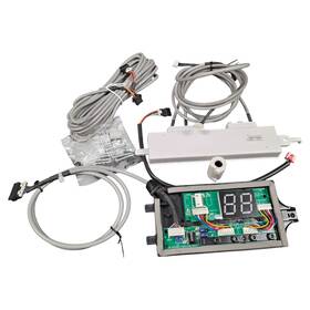 17222000a17852 Carrier Display Board Assembly It Has Not Been Tested 17222000a17852 Carrier Display Board Assembly It Has Not Been Tested
