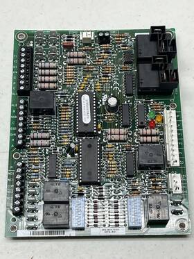 Carrier 17b0002n04 Dxm Control Board P/n