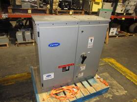 19xrv4240324cdh64 Carrier 19xrv4240324cdh64- Chiller Ac Drive 344kva Used