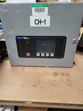 19xrv6565434lbh64 Carrier