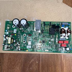 Grjw819-a3 Carrier 30138107 Main Board Control
