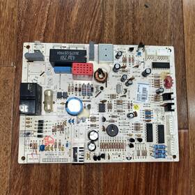 Grj809-a Carrier 30138586 Air Conditioner Control Board For Icp