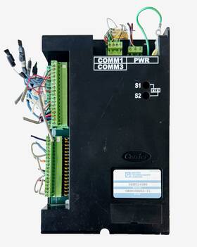 Cesr500062-21 Carrier 30gt514380 Flotronic Phase Ii Control Board