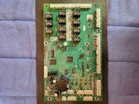 30gt515165 Carrier Control Board 30gt515165 Carrier Control Board