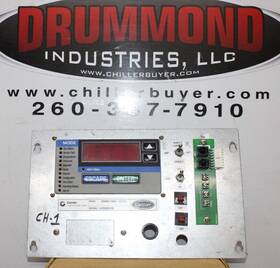 30rba17068-0c77l Carrier Chiller Control Interface Warranty Included