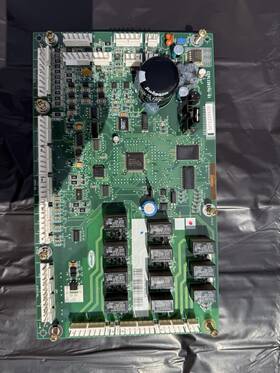 Cepl130346-01 Carrier 319506-408 50tg500628hvac Control Board Circuit
