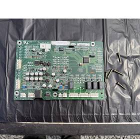 Ceas140459-02 Carrier 327410-751 50zz401127hvac Control Board With Mounting Screws